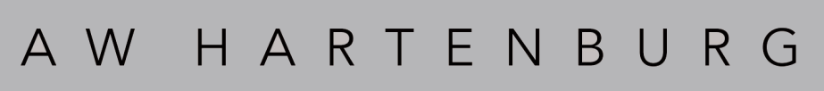 A W  H A R T E N B U R G